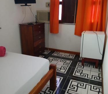 Camacan Hotel | Pousada Cristal