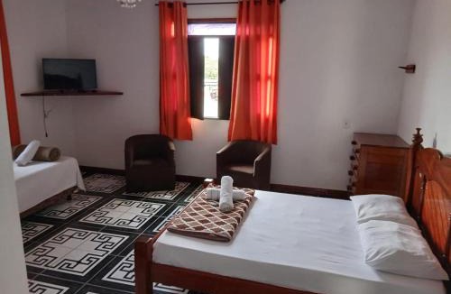 Camacan Hotel | Pousada Cristal
