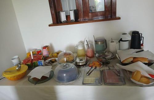 Camacan Hotel | Pousada Cristal