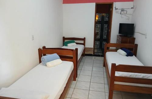Camacan Apartment | Pousada Cristal