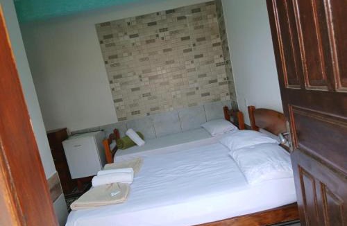 Camacan Apartment | Pousada Cristal