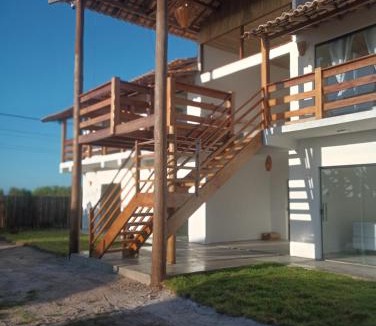Caraiva Hotel | Pousada Cristal - Caraiva