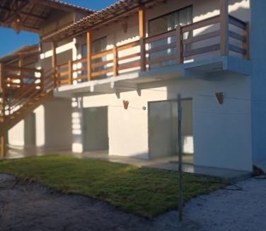 Caraiva Hotel | Pousada Cristal - Caraiva