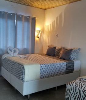 Caraiva Hotel | Pousada Cristal - Caraiva