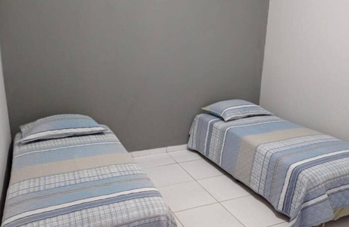 Parnaiba Hotel | Pousada Cristo Rei