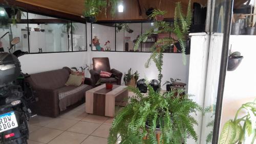 Sao Francisco do Sul Apartment | Pousada CRUZ SAO FRANCISCO DO SUL