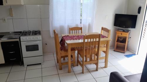 Sao Francisco do Sul Apartment | Pousada CRUZ SAO FRANCISCO DO SUL