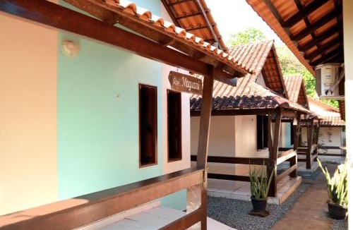 Alter do Chao Cabin | Pousada Cunhantã