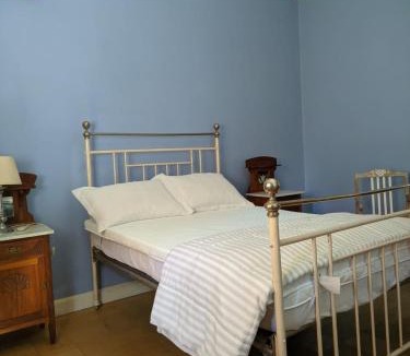 Julio de Castilhos House | Pousada Cyprianos