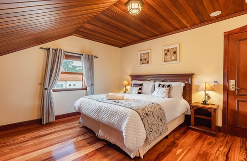 Capivari Hotel | Pousada D'Biagy Raízes