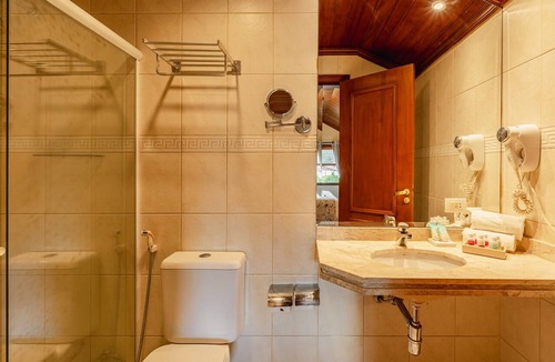 Capivari Hotel | Pousada D'Biagy Raízes