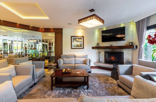 Capivari Hotel | Pousada D'Biagy Premium