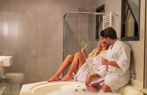 Capivari Hotel | Pousada D'Biagy Premium