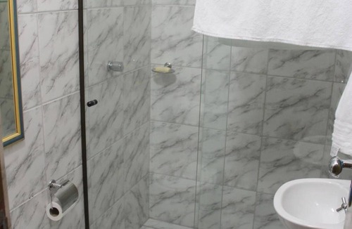 Piedade Hotel | Pousada das Palmeiras
