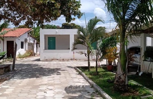 Santa Terezinha Apartment | Pousada da Rotatória