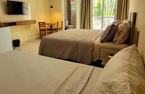 Paraty Hotel | POUSADA D'OLIVER