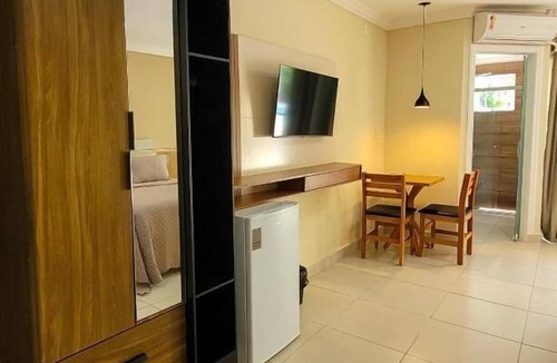 Paraty Hotel | POUSADA D'OLIVER