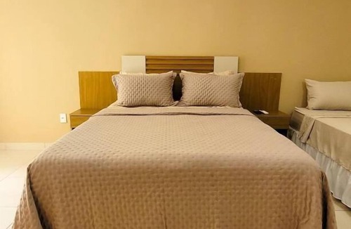 Paraty Hotel | POUSADA D'OLIVER