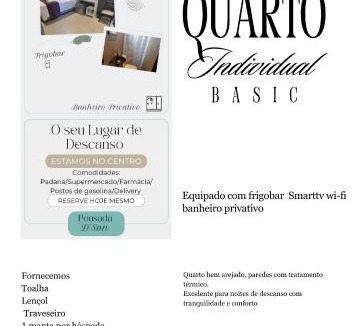 Vinhedo Hotel | Pousada D'san