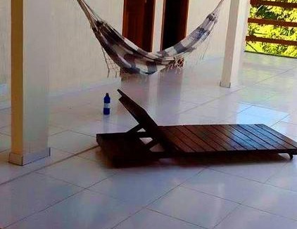 Itaunas Hotel | Pousada da Adélia