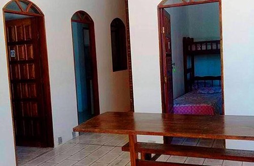 Itaunas Hotel | Pousada da Adélia