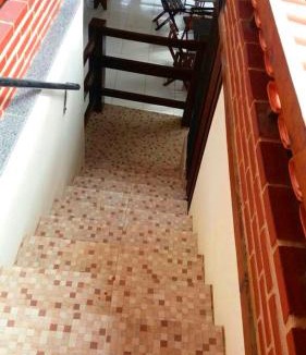 Itaunas Hotel | Pousada da Adélia