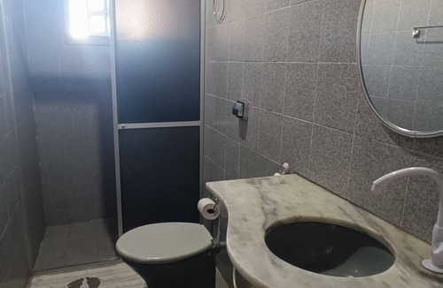 Sao Francisco Hotel | Pousada da Ale