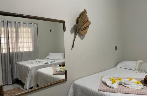 Nobres Hotel | Pousada da Ana Maria