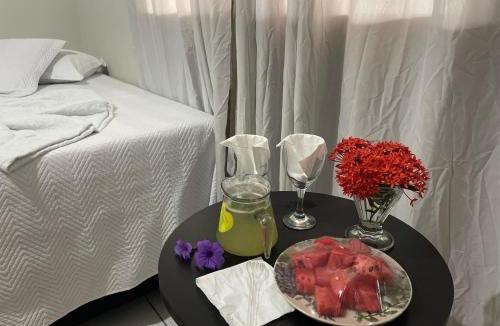 Nobres Hotel | Pousada da Ana Maria
