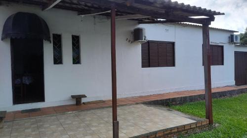 Santo Antonio House | Pousada da bancários