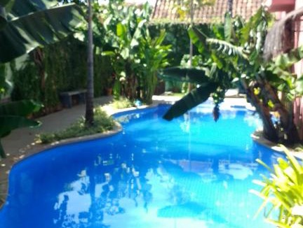 Centro Hotel | Pousada da Banda