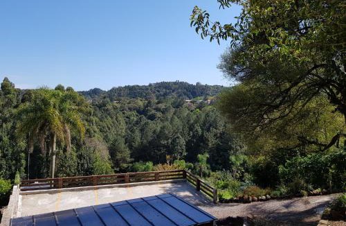 Nova Petropolis Hotel | Pousada da Baronesa