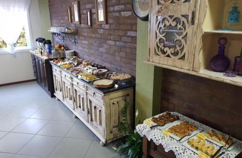 Nova Petropolis Hotel | Pousada da Baronesa