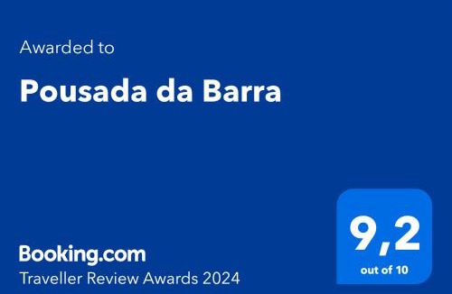 Barra de Sao Joao Hotel | Pousada da Barra