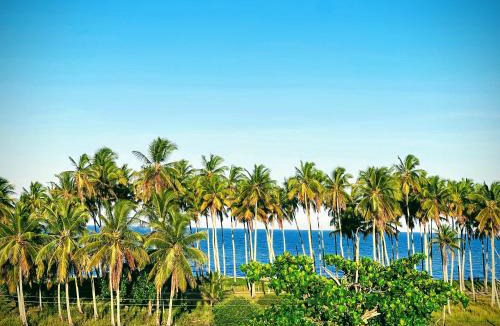 Prado Hotel | Pousada da Barra Prado Bahia