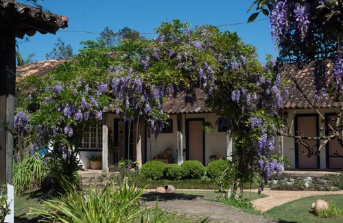 Tiradentes Hotel | Pousada da Bia