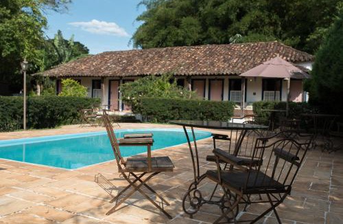Tiradentes Hotel | Pousada da Bia