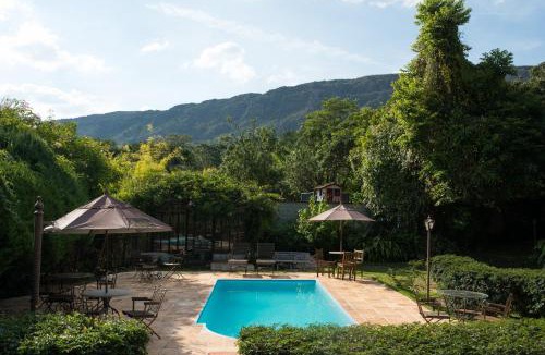 Tiradentes Hotel | Pousada da Bia