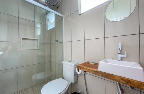 Sertao do Taquari Hotel | Pousada Da Cachoeira Paraty