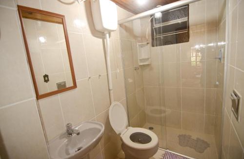 Maromba Hotel | Pousada da Carmem