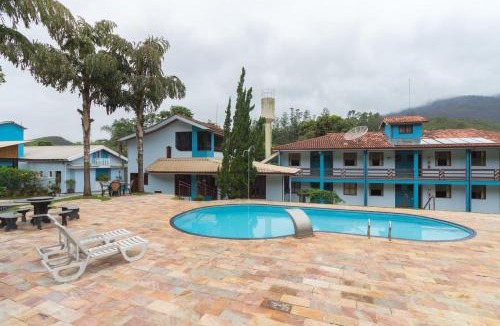 Ouro Preto Hotel | Pousada da Chácara