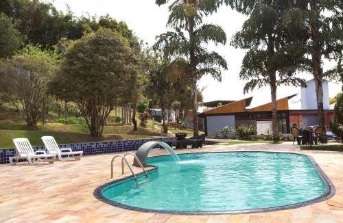 Ouro Preto Hotel | Pousada da Chácara