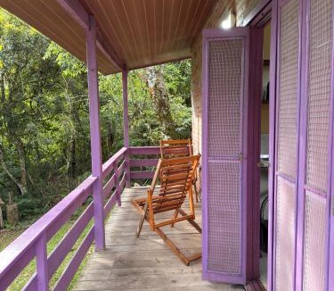 Nova Petropolis Hotel | Pousada da Chacara