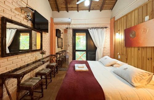 Nova Petropolis Hotel | Pousada da Chacara