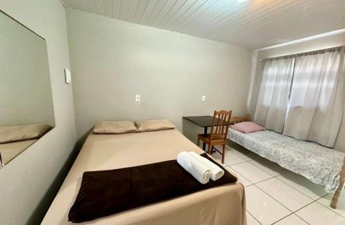 Velha House | Pousada da Cia