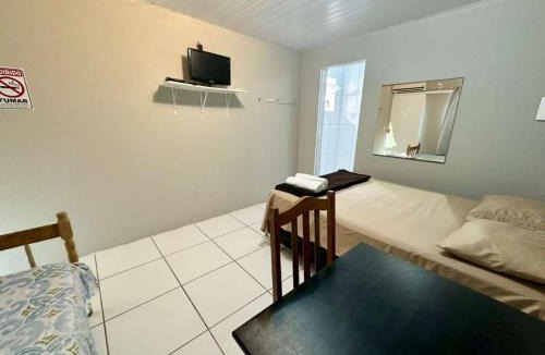 Velha House | Pousada da Cia