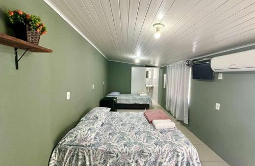 Velha House | Pousada da Cia