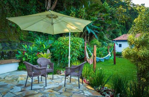 Pontal Hotel | Pousada da Condessa