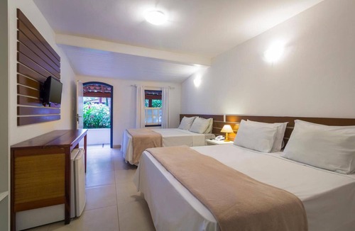 Pontal Hotel | Pousada Da Condessa