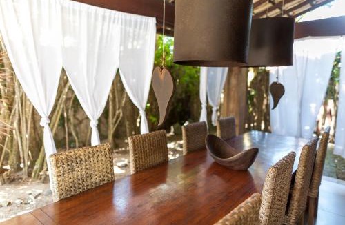 Manguinhos Hotel | Pousada da Cyssa